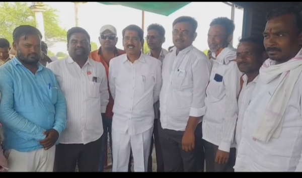बजरंग सोनवणे