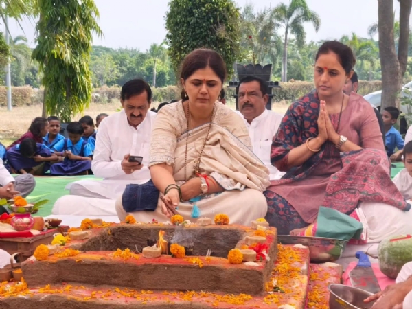 नवरात्र उत्सव