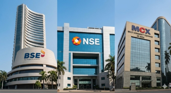 Stock Market Gandhi Jayanti Holiday