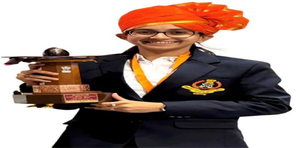 रत्नागिरी : साखरप्याची आकांक्षा कदम कॅरम वर्ल्ड चॅम्पियनशिपमध्ये भारताचे प्रतिनिधित्व करणार
