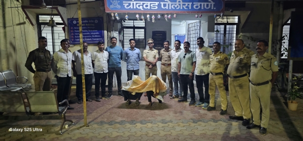 Two arrested for selling ganja