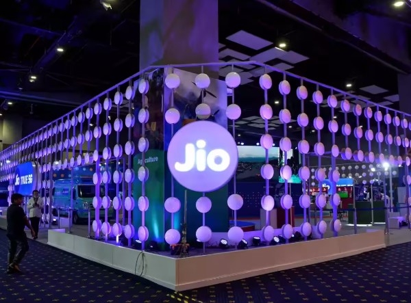 New IPO Jio Platforms Ltd