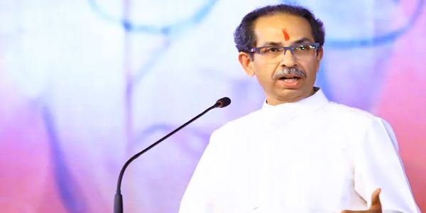 शेतकरी, कायदा-सुव्यवस्थेच्या प्रश्नांवरून उद्धव ठाकरेंची सरकारवर टीका