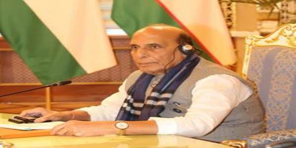 शांघाय सहकार्य संघटन परिषद : दहशतवादाची संपूर्ण परिसंस्था उद्ध्वस्त करण्यासाठी संयुक्त कारवाईचे संरक्षण मंत्र्यांचे आवाहन