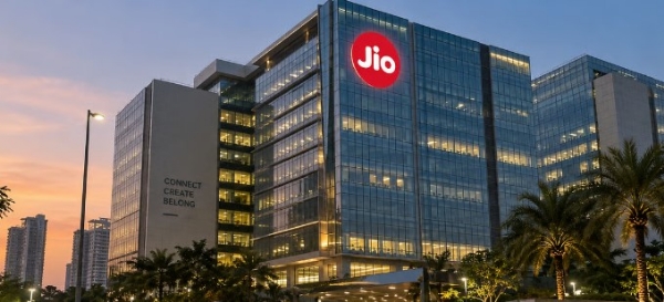 New IPO Jio Platforms Ltd New IPO Jio Platforms Ltd