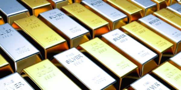जळगावच्या सराफ बाजारात सोन्याचे दर घसरले