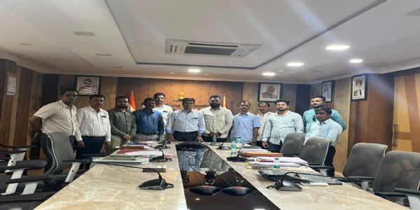पाली-भुतिवली धरणग्रस्तांच्या मागण्यांवर ठोस निर्णय नाही
