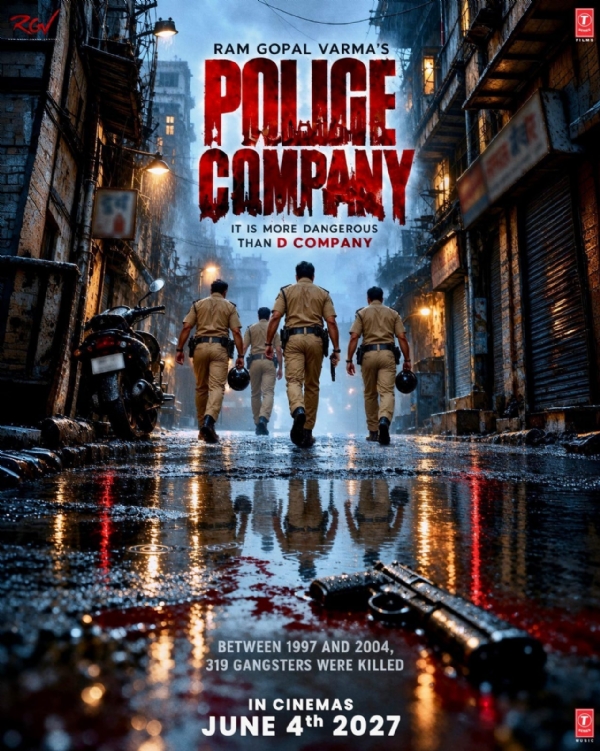 Police