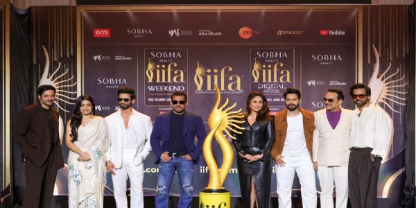 अबू धाबीच्या यास बेटावर होणार भव्य दिव्य IIFA 2027