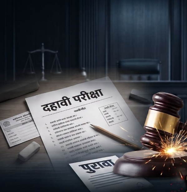महत्त्वपूर्ण निकाल महत्त्वपूर्ण निकाल