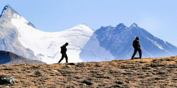अरणाचलप्रदेश : चीन सीमेवरील युद्धसज्जता वाढवण्यावर भर