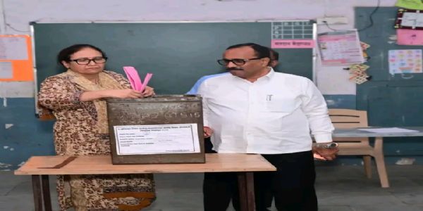 महायुतीच्या विजयाचा विश्वास; पाच जागा निवडून येतील – मंत्री अतुल सावे