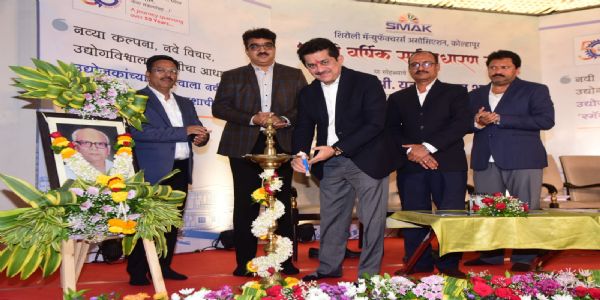 मोठं ध्येय ठेवा, जोखीम घ्या आणि शिस्त पाळा : यतीन शाह