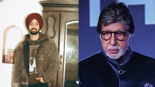 मुंबईत अमिताभ बच्चन यांचा बंगला, दिलजीत दोसांझचा कॉन्सर्ट बॉम्बने उडवण्याची धमकी; महापौरांना ईमेल