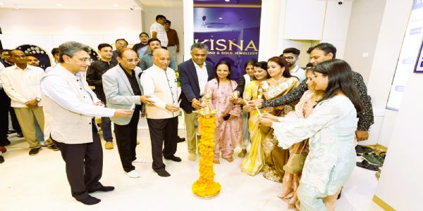 यवतमाळच्या सराफा बाजारात ‘किसना’ची दमदार एंट्री!