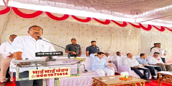 बीड - रुटी तलावाच्या विकासासाठी २० ते २१ कोटींच्या निधीची मागणी