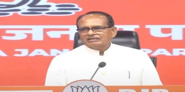 देशात ११ कोटी फार्मर आयडी बनवण्याचे उद्दिष्ट पाच महिने आधीच पूर्ण : शिवराज सिंह चौहान