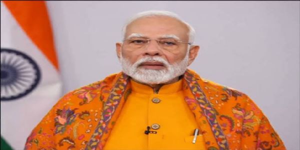 वाराणसीमध्ये रविवारी पंतप्रधानांच्या हस्ते नवीन गारमेंट मॅन्युफॅक्चरिंग सुविधेचे होणार उद्घाटन