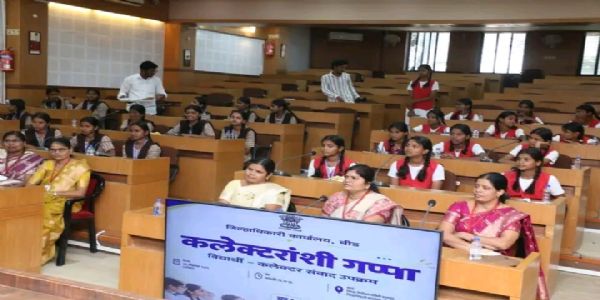 मोठी स्वप्ने पाहा, मेहनत करा; अपयशाला घाबरू नका — विवेक जॉन्सन