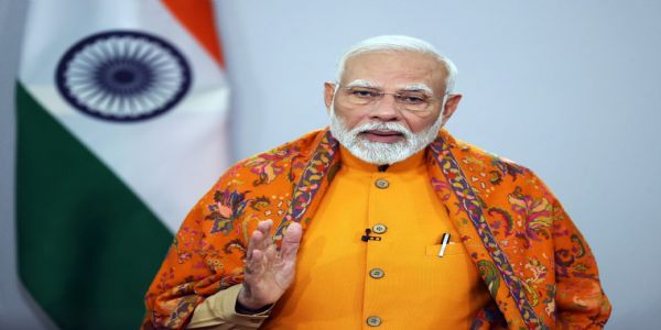 पंतप्रधान मोदी रविवारी ओडिशात आरबीआयच्या डेटा सेंटरचे करणार उद्घाटन