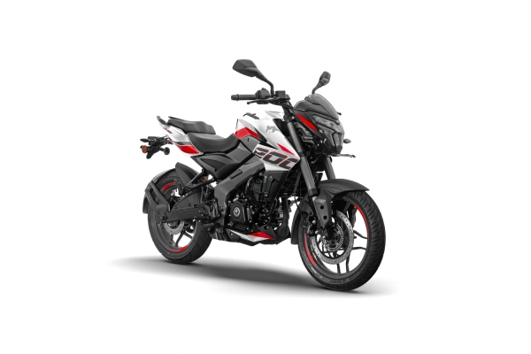 Bajaj Pulsar NS200 Launched with New Features
