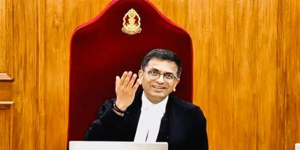 माजी सरन्यायमूर्तीच्या कार्यपद्धतीवर माजी न्यायमूर्ती कौल यांचे प्रश्नचिन्ह