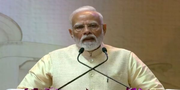 पंतप्रधानांकडून आशियाई पॅरा गेम्समधील भारताच्या ऐतिहासिक कामगिरीची प्रशंसा