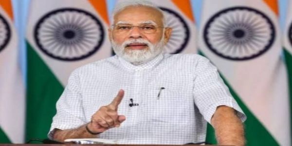 ‘मन की बात’ला १२ वर्षे पूर्ण; देशवासियांच्या योगदानाला वंदन करण्याचा तीर्थयात्रेइतकाच पवित्र अनुभव - पंतप्रधान