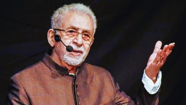 नसिरूद्दीन शाह संग्रहित फोटो