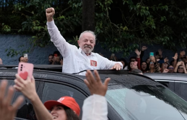 Lula da Silva Brazil President Lula da Silva Brazil President