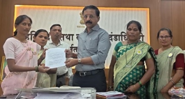 Warning of protest in Karjat over drought-relief measures