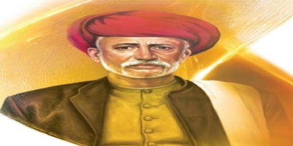 युगप्रवर्तक फुले दांपत्य : आधुनिक भारताच्या विवेकनिष्ठ क्रांतीचे शिल्पकार