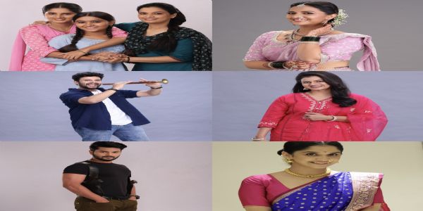 झी मराठीच्या मालिकांमध्ये रंगणार नाट्यमय घडामोडी