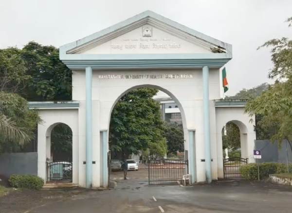 आरोग्य विद्यापीठ