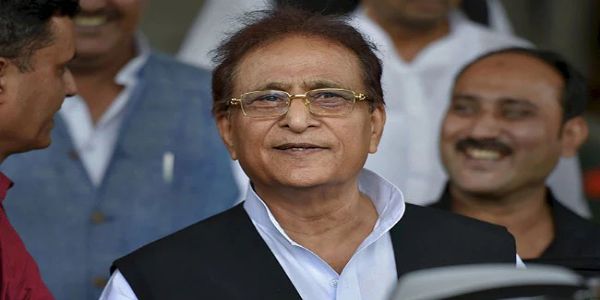 अलाहाबाद उच्च न्यायालयाचा दोन पॅन कार्ड प्रकरणांमध्ये आझम खान आणि त्यांचा मुलगा अब्दुल्ला यांना जामीन मंजूर