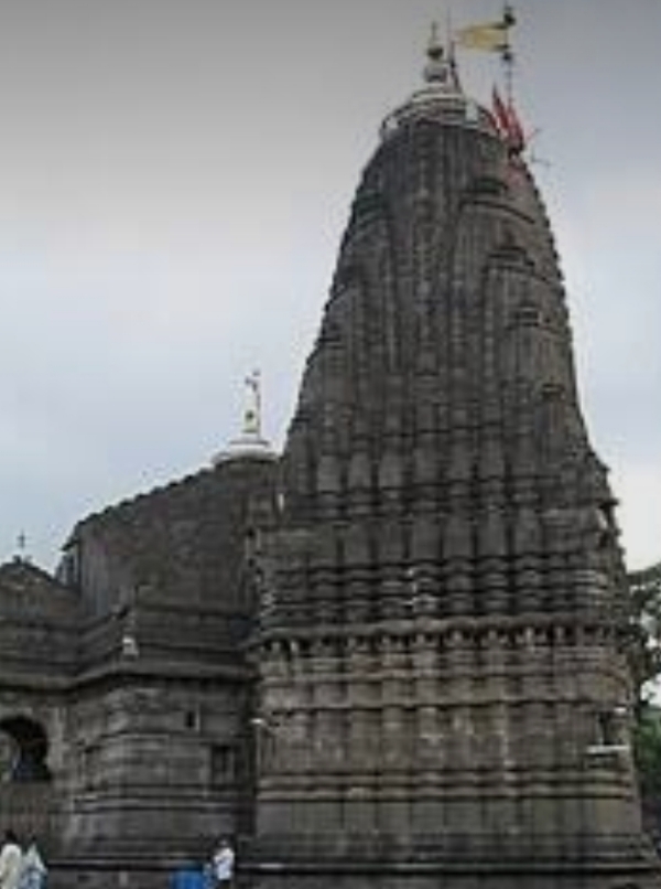 Order to close Trimbakeshwar Order to close Trimbakeshwar