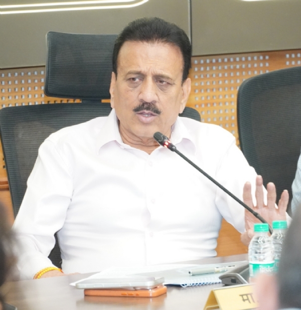 Will not release water for Kumbh