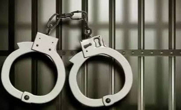 Goa NCB Seizes Suspected Narcotics Mapusa Three Arrested