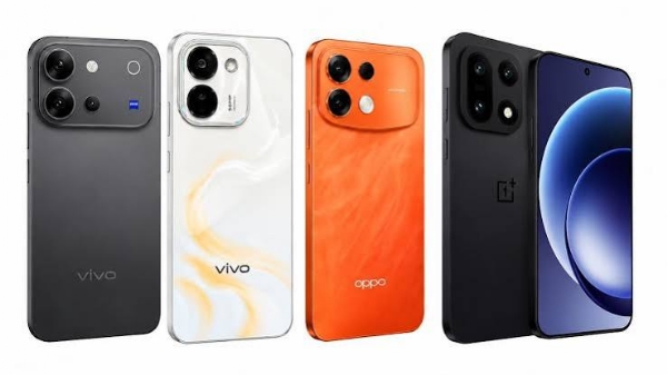New Smartphones Vivo, Oppo Others Launch October