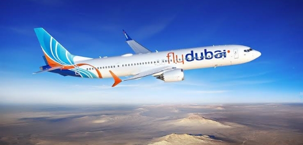 UAE FLYDUBAI PLANE INCIDENT Attorney General