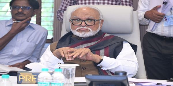 दुष्काळाच्या सावटातही कुंभमेळ्याची कामे थांबणार नाहीत!