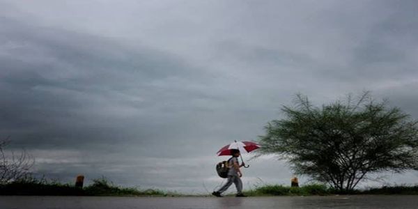 मुंबईसह राज्यातून मान्सून परतीची चाहूल