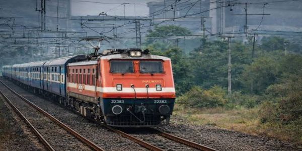 वलसाड-दानापूर विशेष गाडीला पुन्हा मुदतवाढ