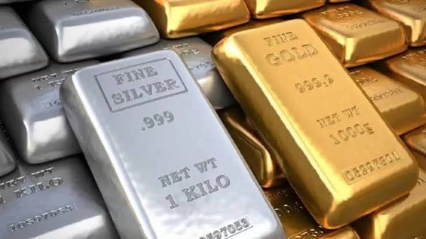 Bullion Market Gold Silver Bullion Market Gold Silver