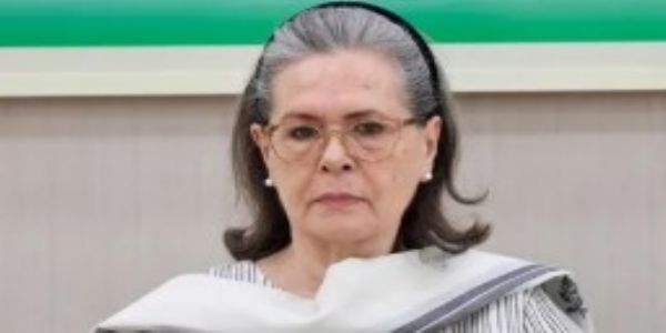 राहुल गांधींची 1 नोव्हेंबरची सभा पुढे ढकला; व्यापारी संघटनांची मागणी
