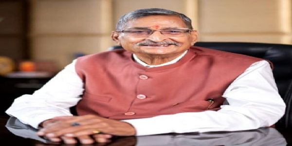 उद्योगपती माजी खा. आर.के. सिन्हा यांचे निधन; उद्या पाटण्यात होणार अंत्यसंस्कार