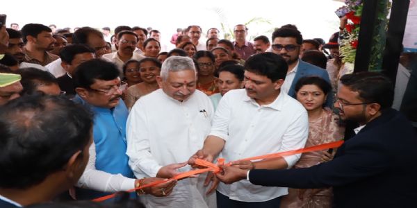 राज्यातील नागरिकांना मोफत व माफक दरात दर्जेदार आरोग्य सेवा : आरोग्य मंत्री आबिटकर