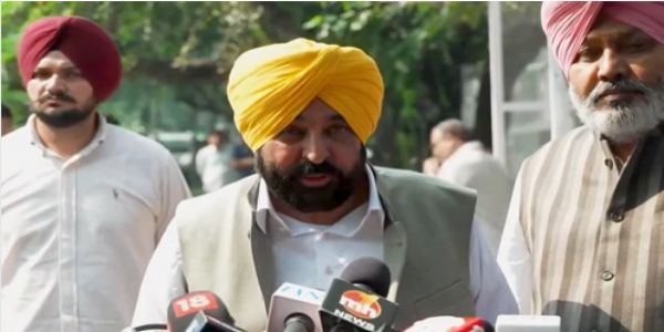 पंजाब विधानसभा निवडणुकीसाठी 'आप'कडून उमेदवारांची पहिली यादी जाहीर, ४० उमेदवारांची नावे