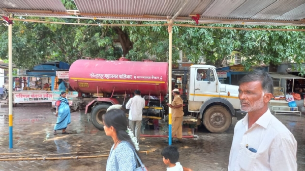 महालक्ष्मी मंदिर स्वच्छता महालक्ष्मी मंदिर स्वच्छता