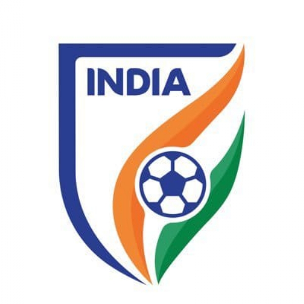 ऑल इंडिया फुटबॉल फेडरेशन लोगो